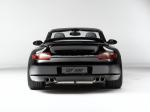 Porsche 911 GT500 BiTurbo by Gemballa 2006 года